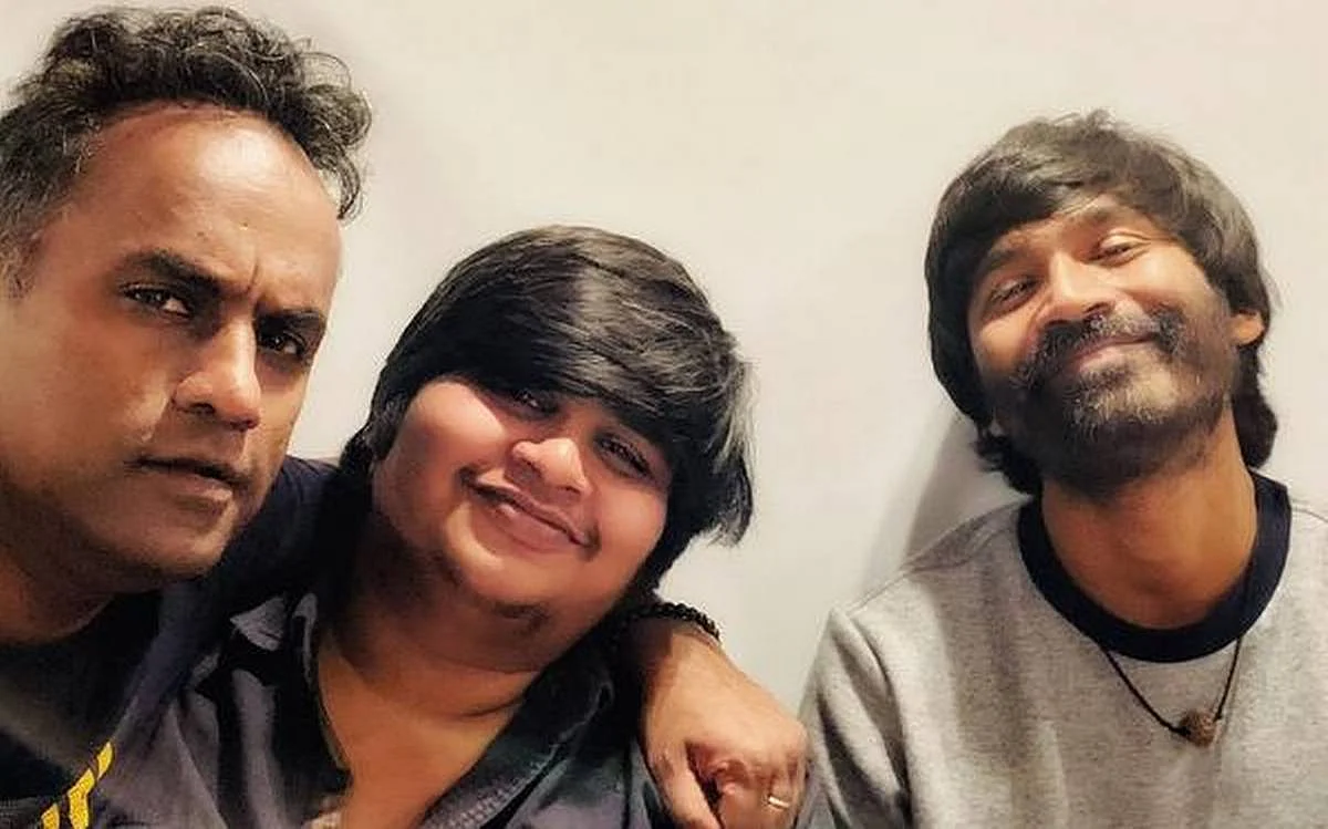தனுஷ்