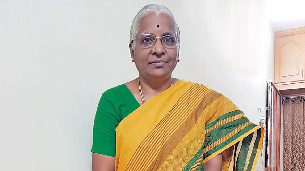 என்.கோமதி
