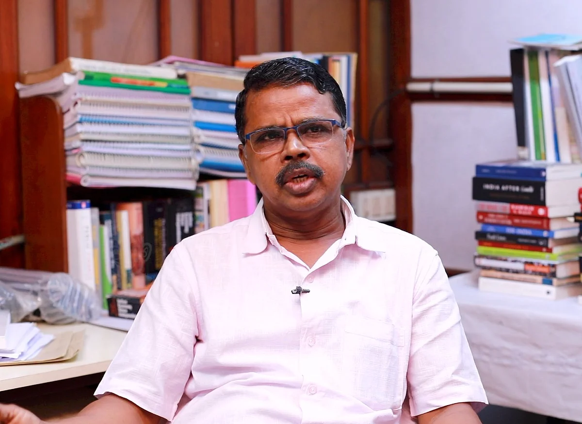 பேராசிரியர் ஜோதி சிவஞானம்