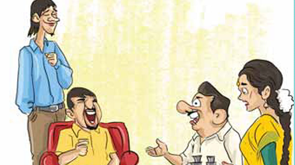 ஜோக்ஸ்
