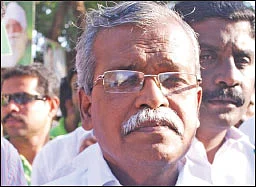 மருத்துவர் பாரதிச்செல்வன்