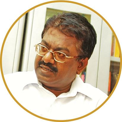 டி.கே.எஸ்.இளங்கோவன்