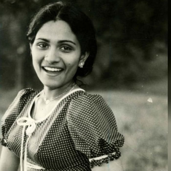 ஷோபா