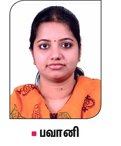 லாக் டெளன் ரெசிப்பிகள்!