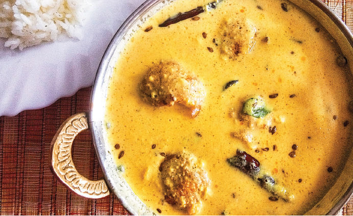 கோடையைக் குளுமையாக்கும்... 30 வகை தயிர் உணவுகள்!