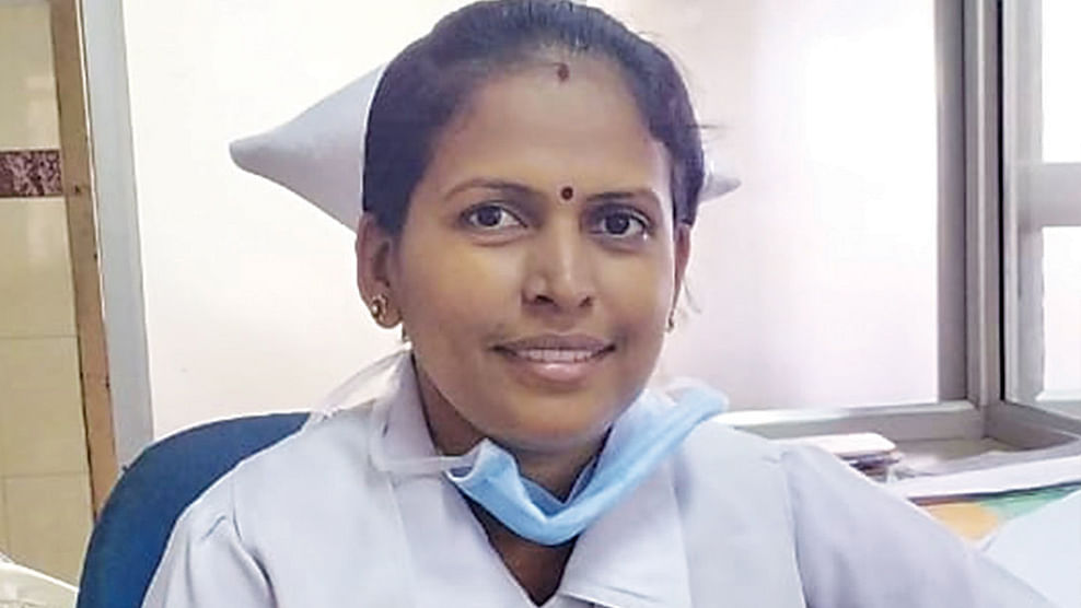 காளியம்மாள்