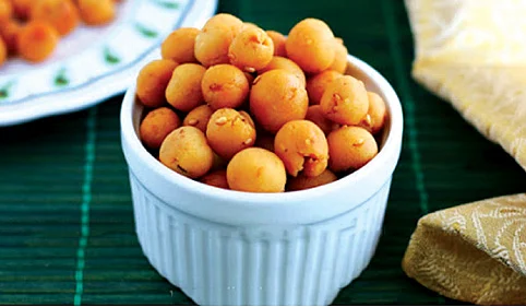 சமையல் சந்தேகங்கள்: ஒரு பொருள் பல சுவை!