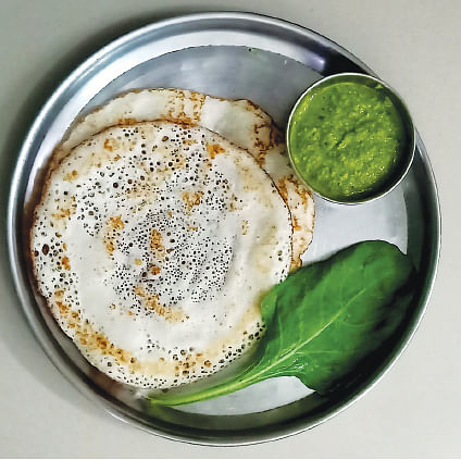 30 வாசகிகள்... 30 உணவுகள் -
அறுசுவை கொண்டாட்டம்!