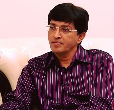 சென்னை மாநகராட்சி கமிஷனர், ராதாகிருஷ்ணன் ஐ.ஏ.எஸ் 