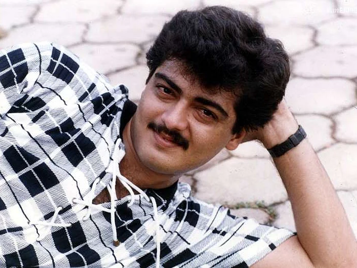 ``அரவிந்த் சாமி மாதிரி தேடினேன்... அஜித் கிடைச்சார்!'' - `ஆசை' அனுபவம் சொல்லும் வசந்த் #HBDAjith