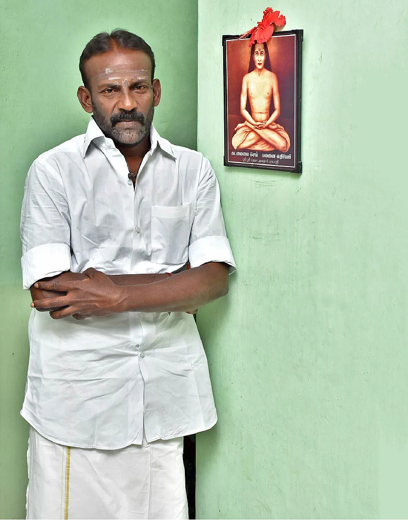 சுப்புராஜா