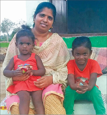 மாலினி ஹேமா