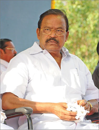 வி.பி.துரைசாமி