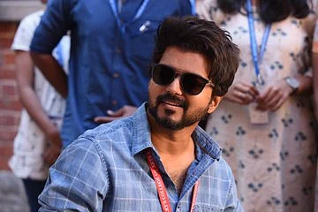 Vijay