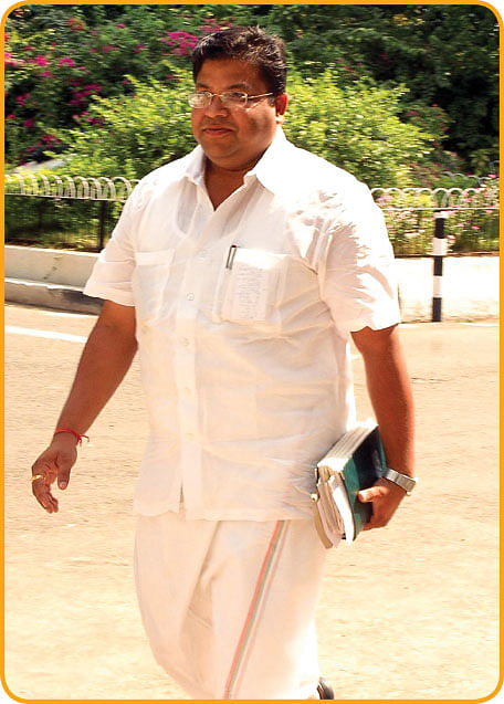 விஷ்ணு பிரசாத்