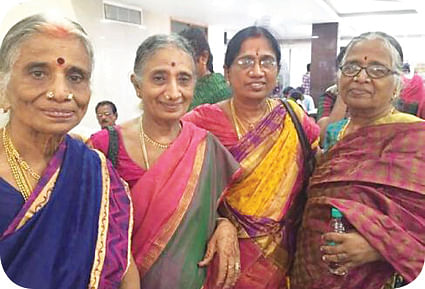 ரமா ஜெயராமன்
