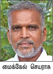 கரிசக்காட்டு நிலக்கடலைக்கு கிடைத்த அங்கீகாரம்!