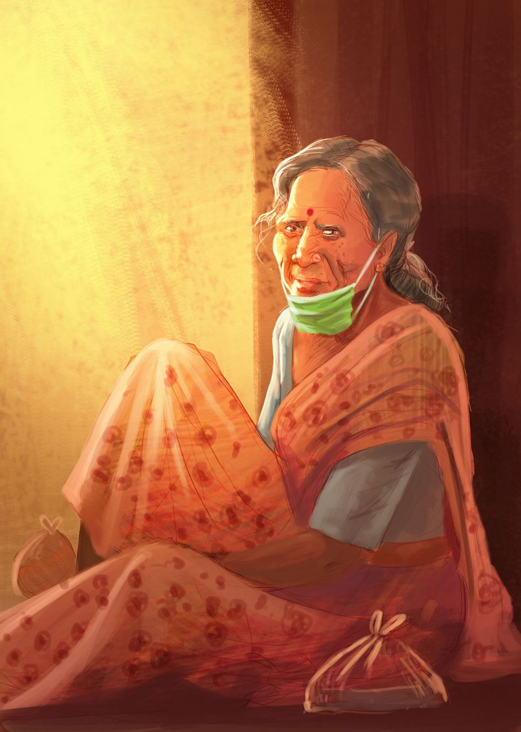 குறுங்கதை
