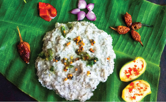 கோடையைக் குளுமையாக்கும்... 30 வகை தயிர் உணவுகள்!