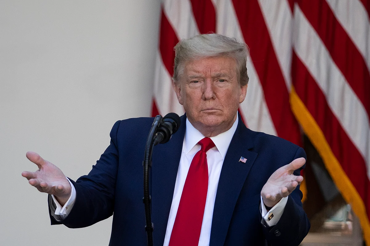 Trump