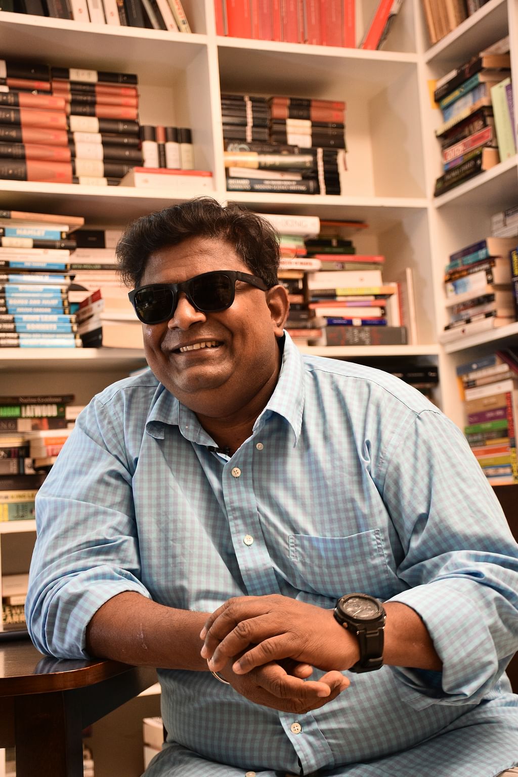 மிஷ்கின்