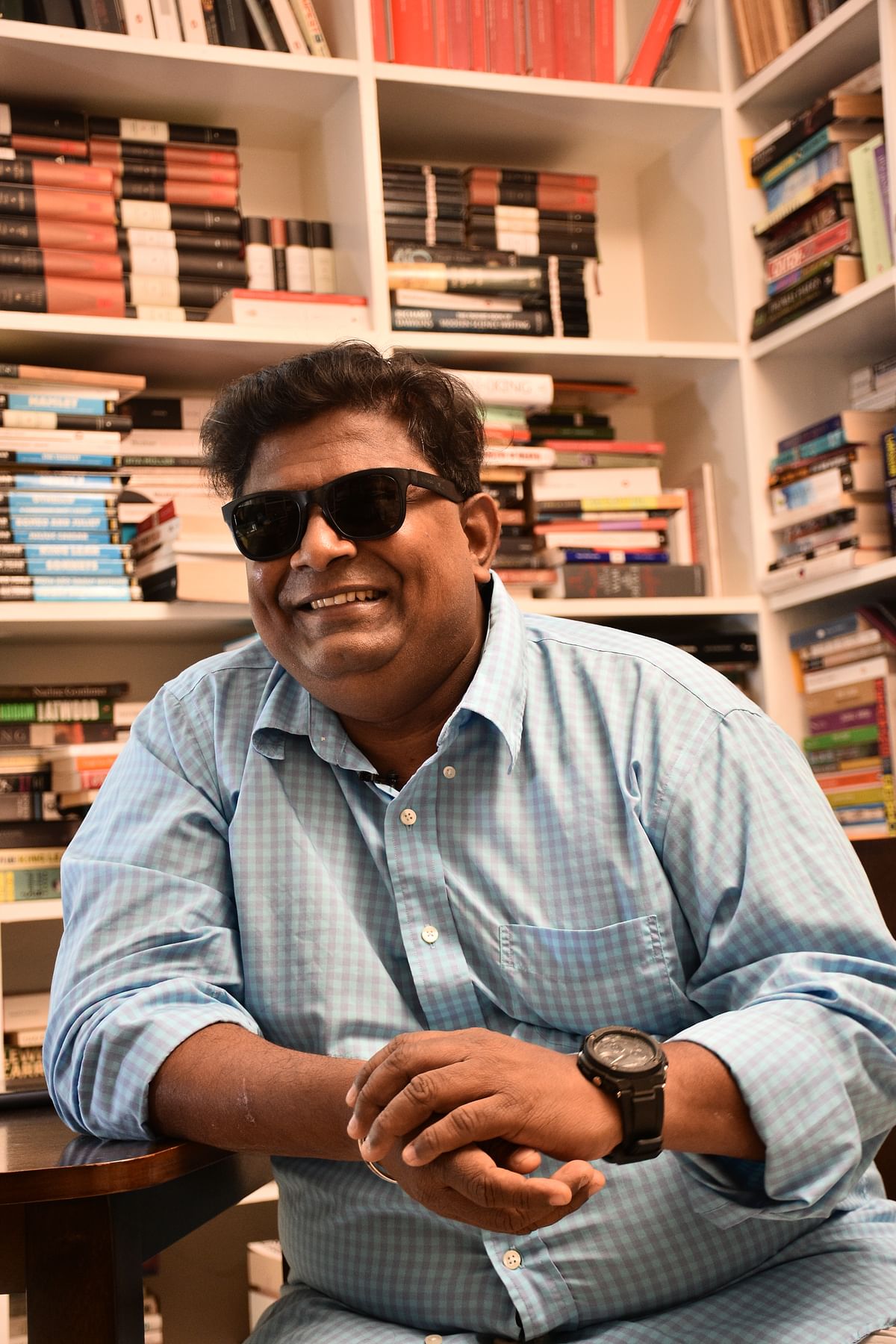 மிஷ்கின்