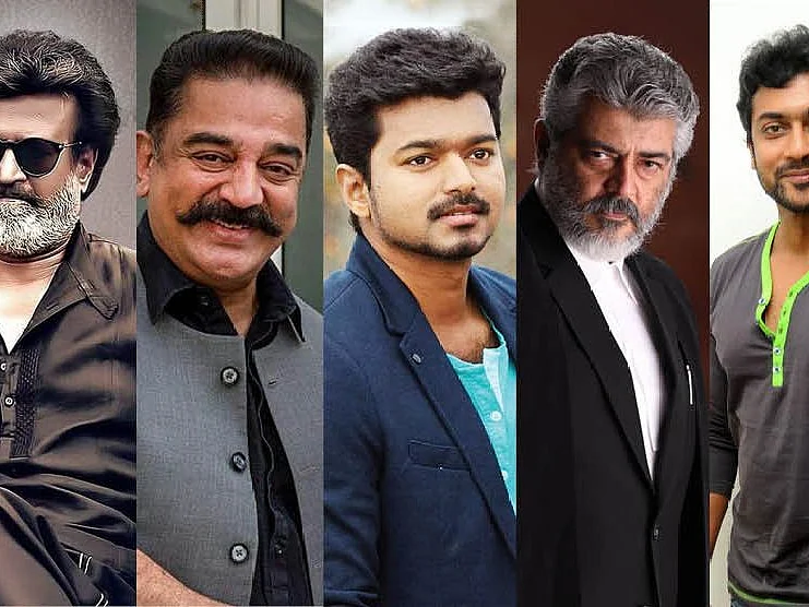 `மாஸ்டர்’ டு `அண்ணாத்த’... போஸ்ட் புரொடக்ஷன் அப்டேட்ஸ் என்ன?