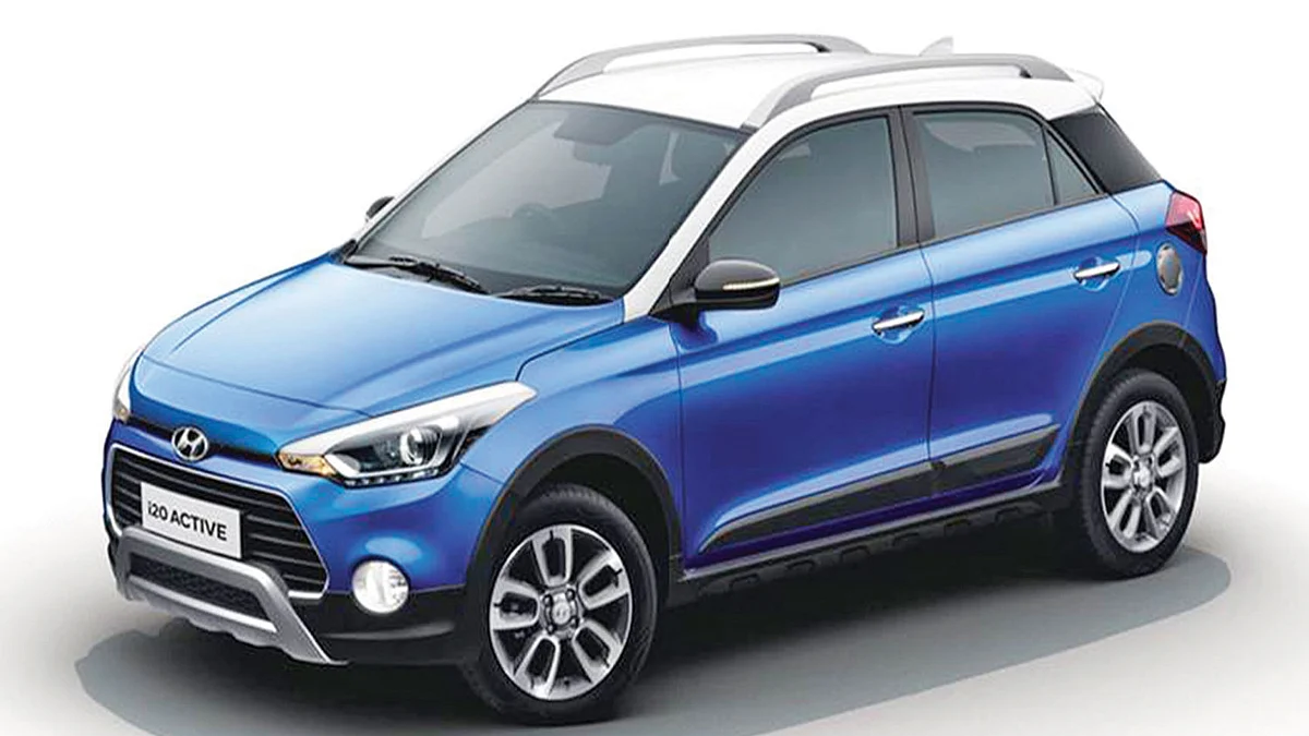 ஹூண்டாய் i20 ஆக்டிவ்