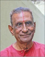 ராசிகளும் அங்கலட்சணமும்!