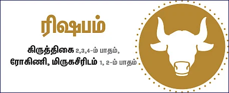 ராசிபலன்