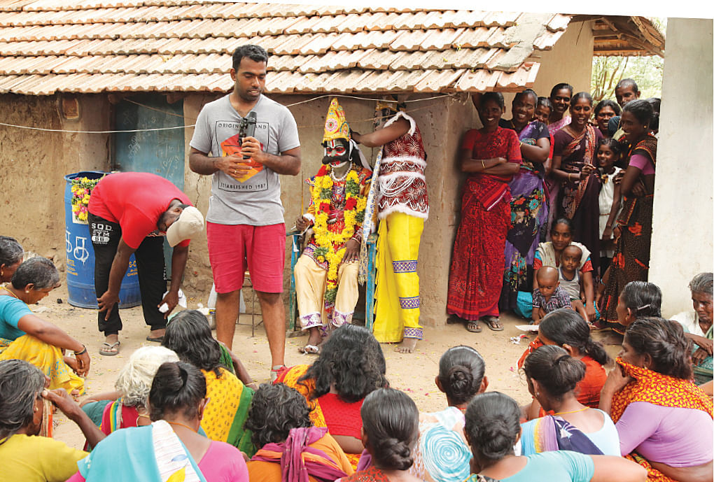 செத்தும் ஆயிரம் பொன்