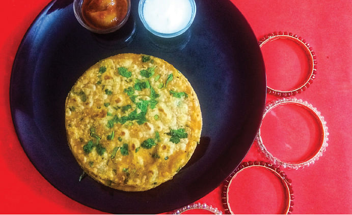 கோடையைக் குளுமையாக்கும்... 30 வகை தயிர் உணவுகள்!