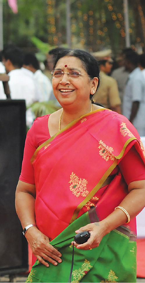 அன்று பரபரப்பு... இன்று மனநிறைவு!