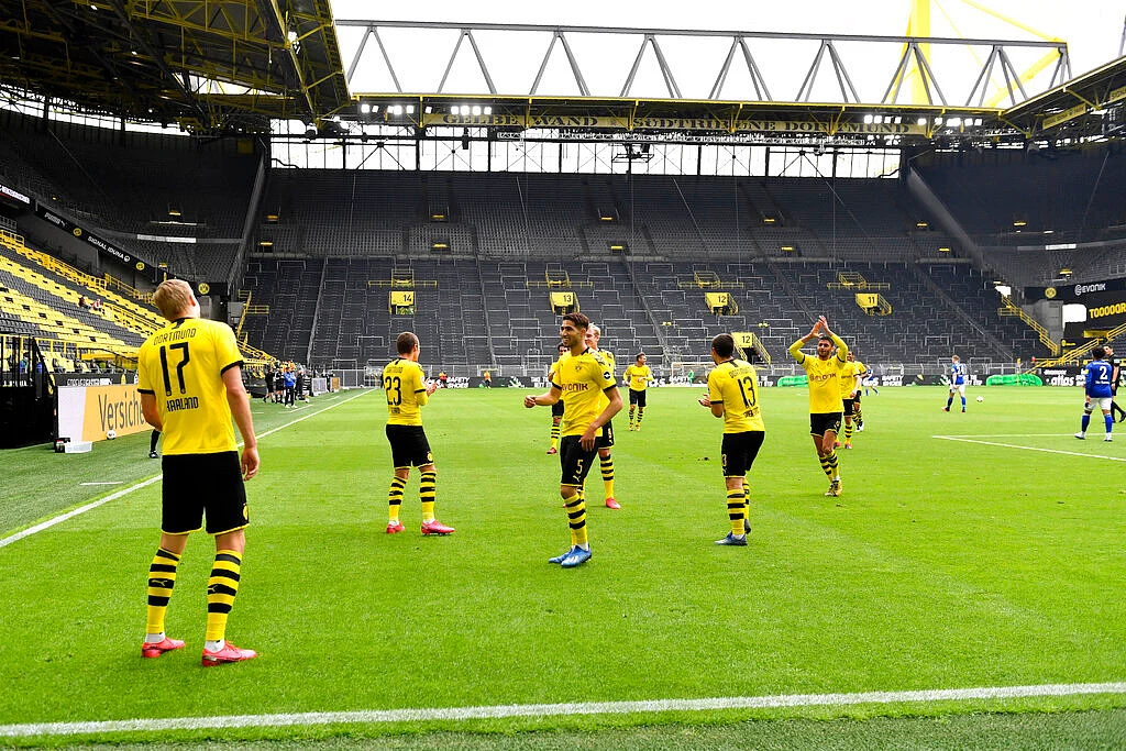 Borussia Dortmund
