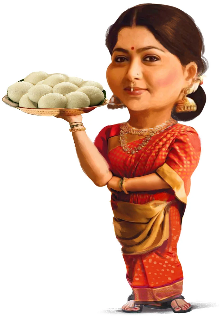 வாசகர் மேடை: கொண்டைக்கடலை பார்சல்!