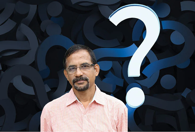 கமாடிட்டி நிபுணர் ஷியாம் சுந்தர்