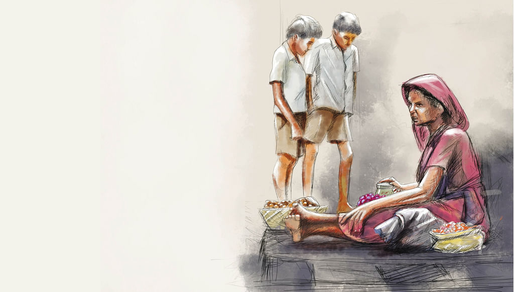 வட்டியும் முதலும் - 34