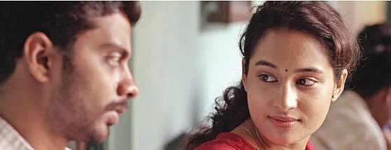 வினோத் கிஷன், பூஜா