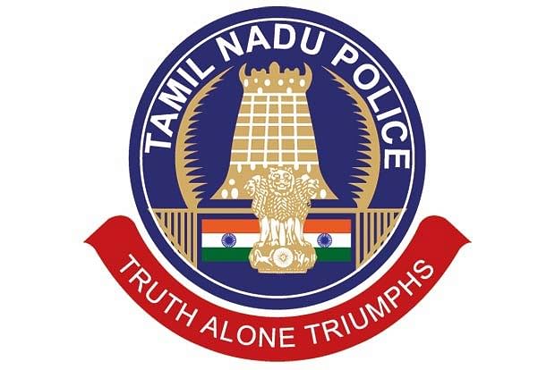 தமிழ்நாடு காவல்துறை 