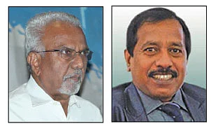 ரெக்ஸ் சற்குணம் - ஜெயலால்