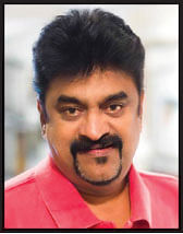 நடிகர் சின்னி ஜெயந்த்