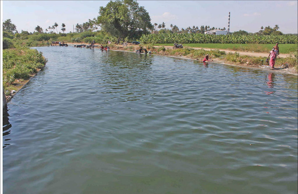 ஆறுகள்