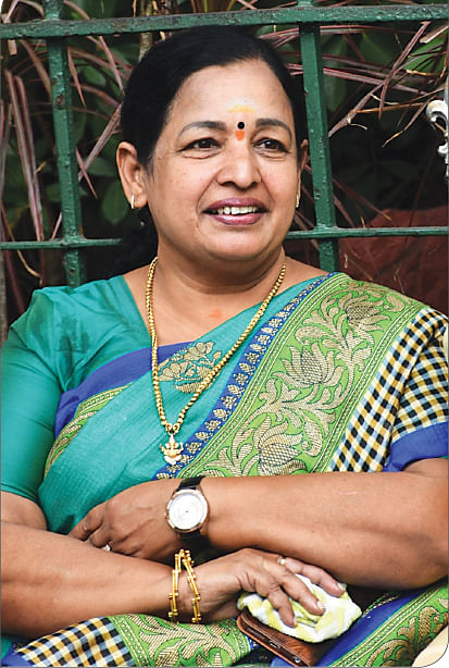 அன்று பரபரப்பு... இன்று மனநிறைவு!