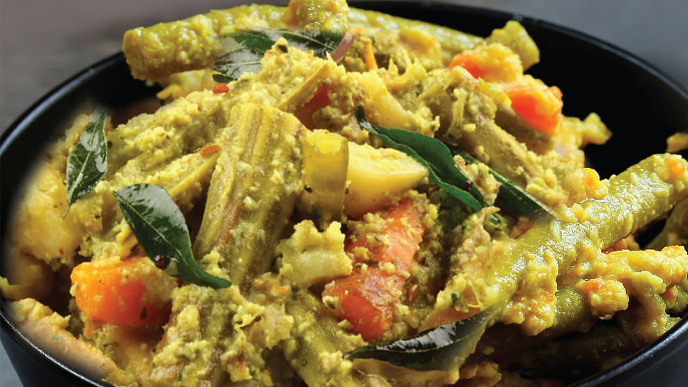 அறுசுவை கொண்டாட்டம்
