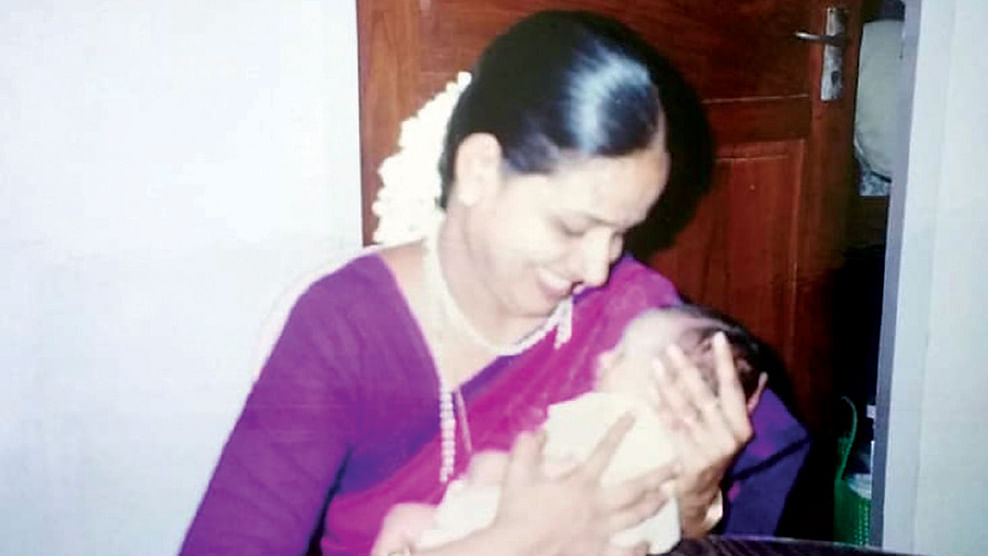 லக்ஷ்மி வாசன்