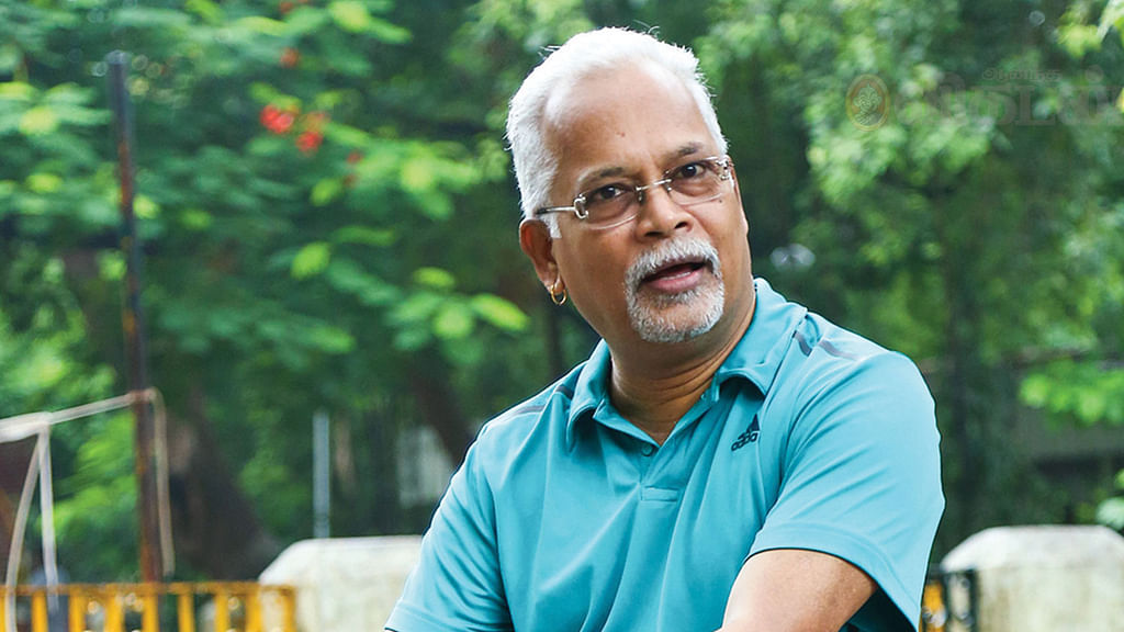 சாரு நிவேதிதா