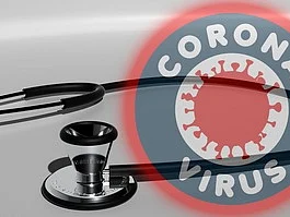 `மாற்றுத்திறனாளிகளுக்கு #Corona பாதுகாப்பு கிட்; விலையில்லா மருந்துகள்!’ - அசத்தும் தேனி