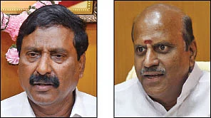அன்பழகன் - லட்சுமி நாராயணன்