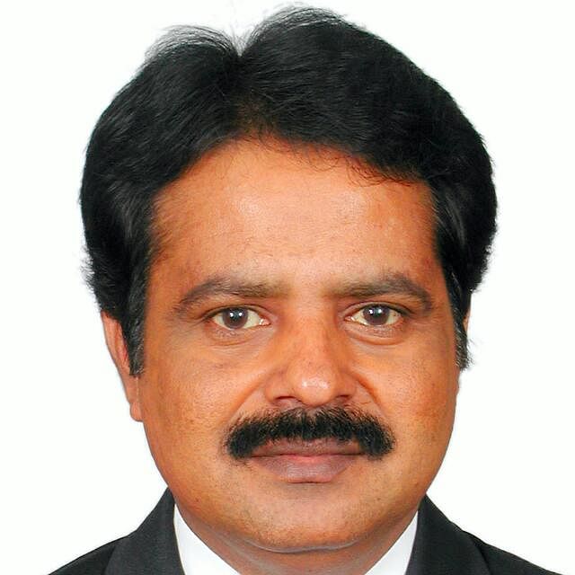 ஹோமியோபதி மருத்துவர் ஞானசம்பந்தம்