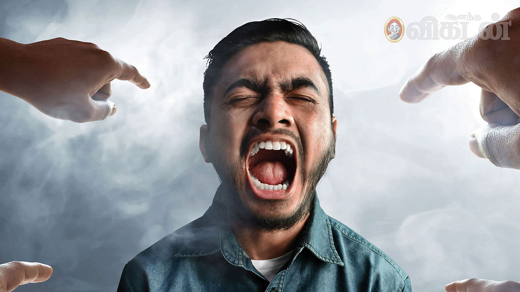 மனதினிலே தோன்றும் மயக்கங்கள்